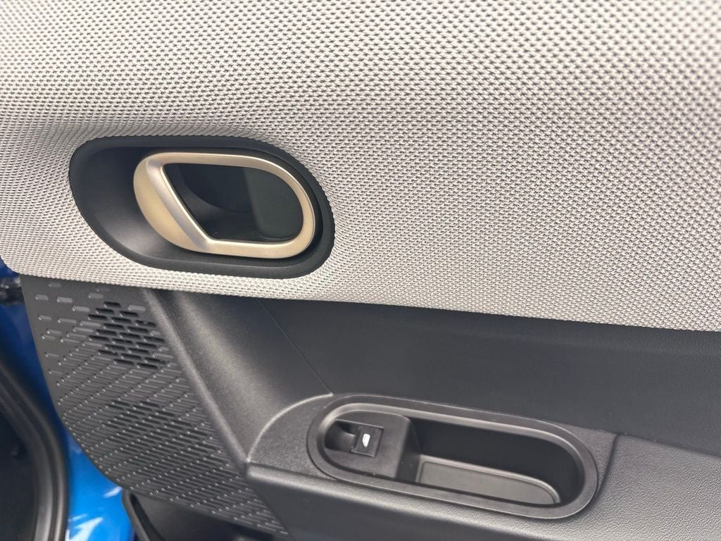 2025 MINI Hardtop 4 Door Cooper S