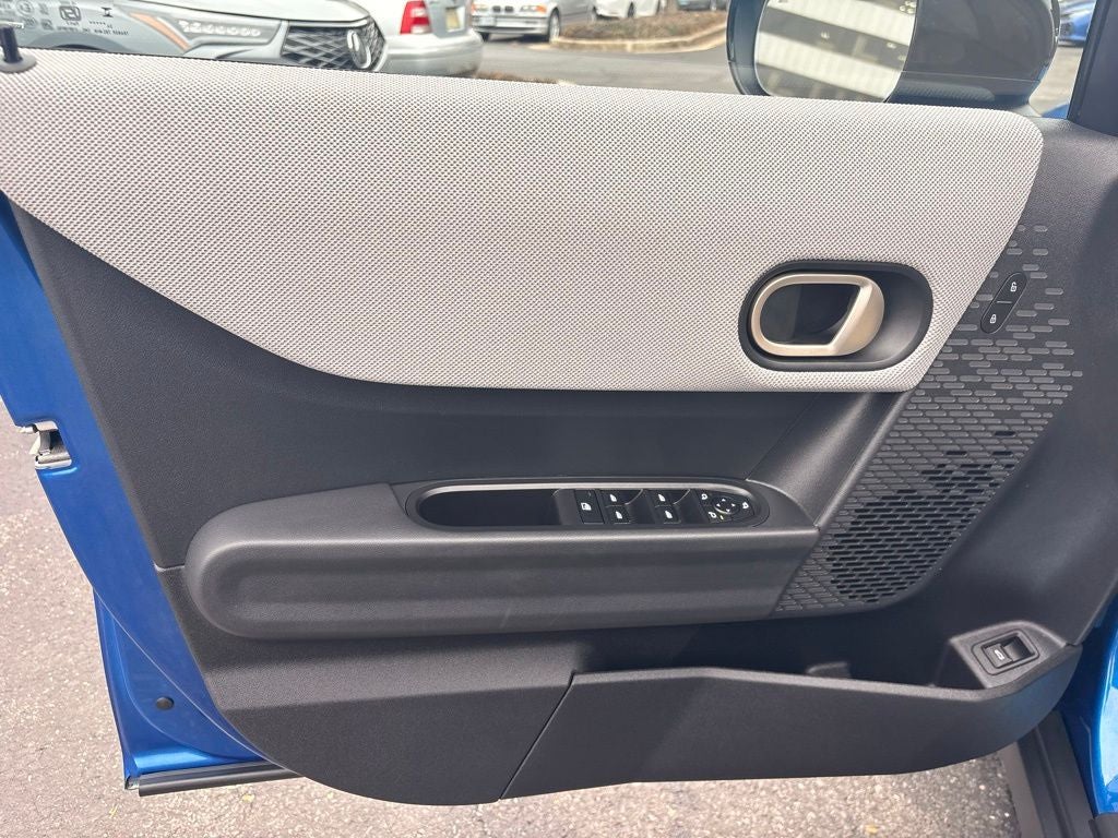 2025 MINI Hardtop 4 Door Cooper S