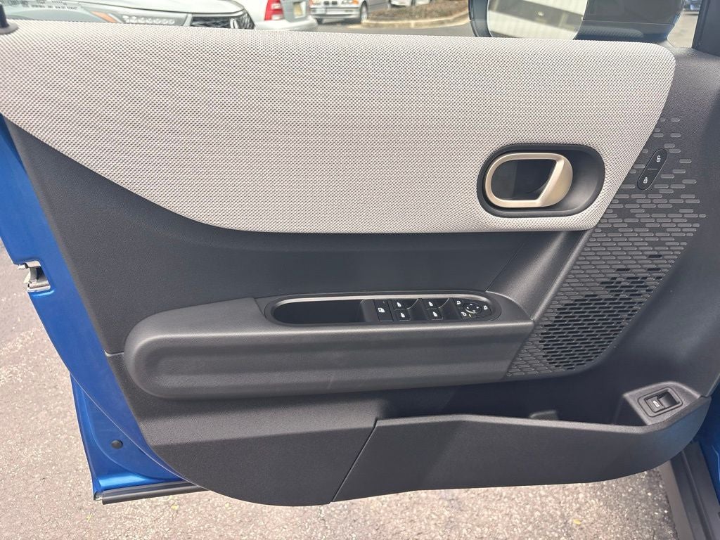 2025 MINI Hardtop 4 Door Cooper S