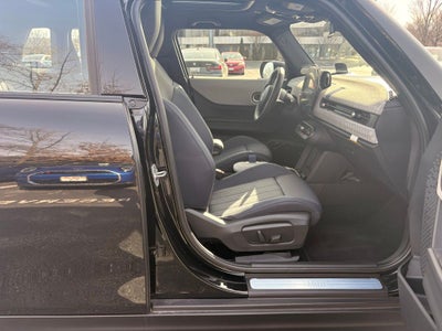 2025 MINI Hardtop 4 Door Cooper S