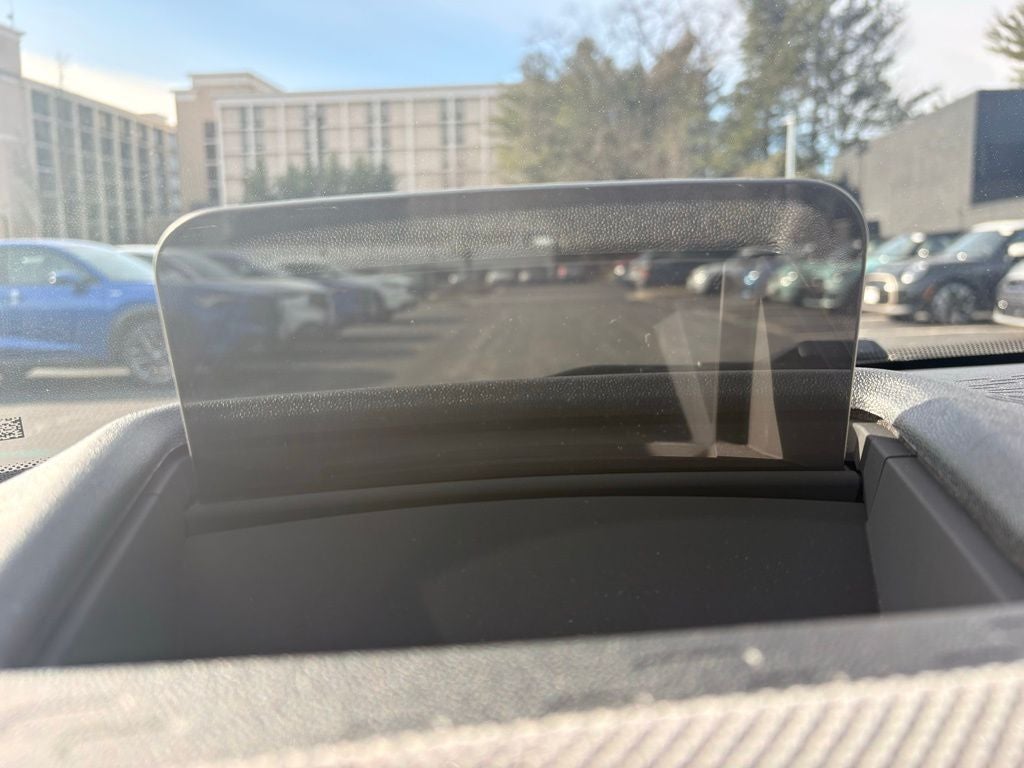 2025 MINI Hardtop 4 Door Cooper S