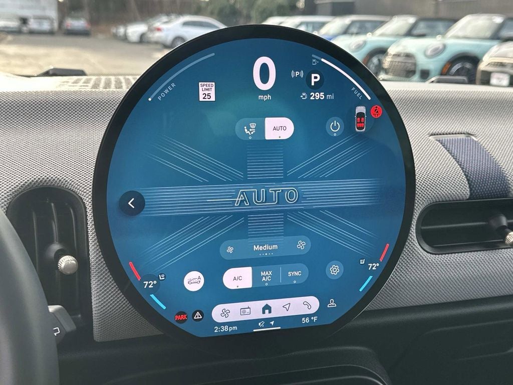 2025 MINI Hardtop 4 Door Cooper S