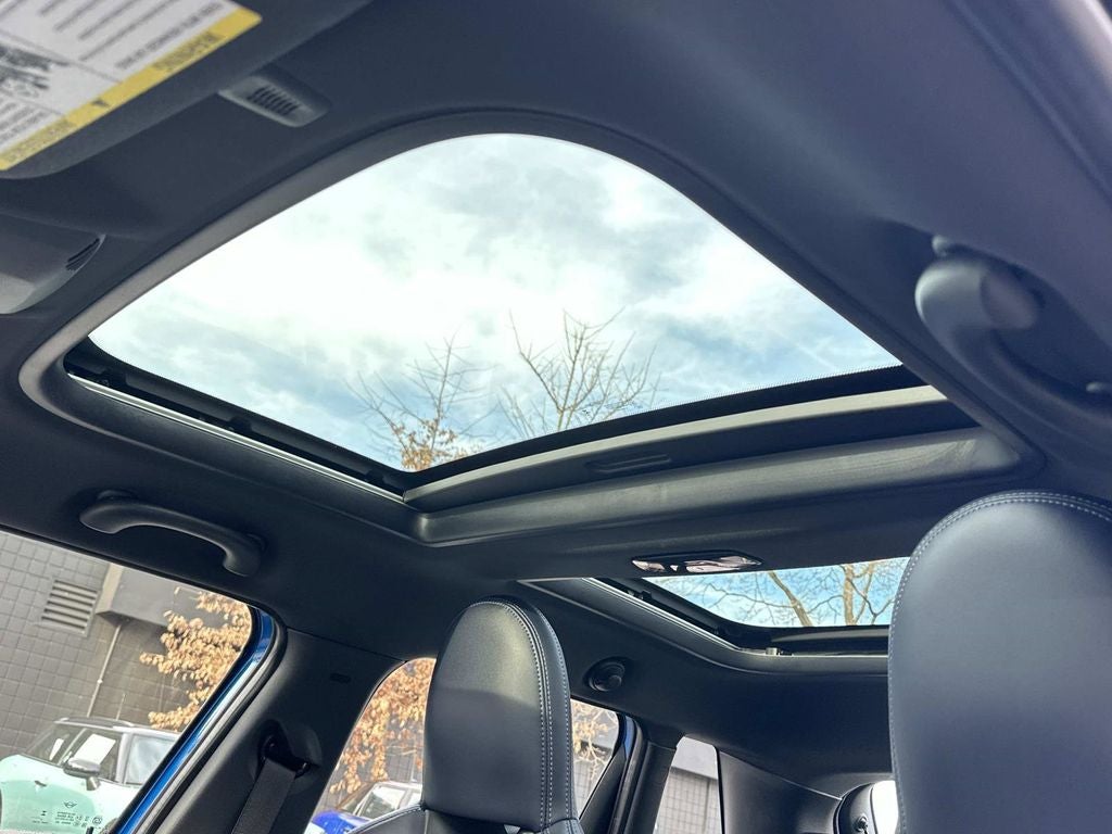 2025 MINI Hardtop 4 Door Cooper S