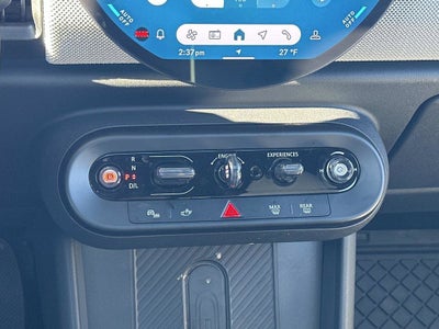 2025 MINI Hardtop 4 Door Cooper S