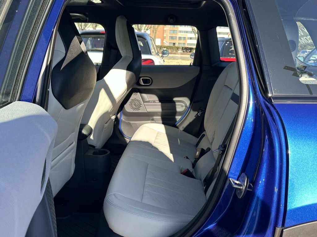 2025 MINI Hardtop 4 Door Cooper S