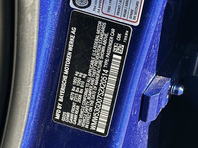 2025 MINI Cooper S Signature Plus Hardtop 4 Door