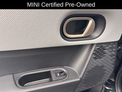 2025 MINI Hardtop 4 Door Cooper S