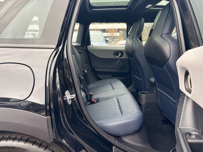 2025 MINI Hardtop 4 Door Cooper S