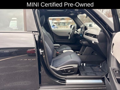 2025 MINI Hardtop 4 Door Cooper S