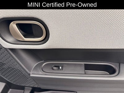 2025 MINI Hardtop 4 Door Cooper S