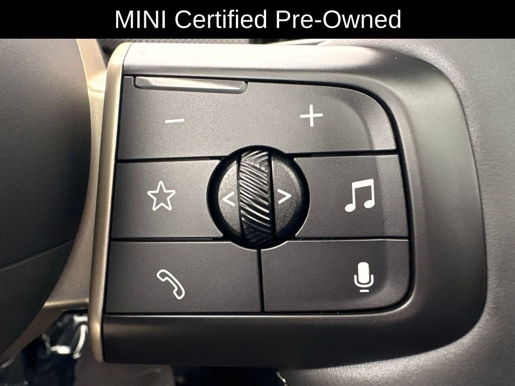 2025 MINI Hardtop 4 Door Cooper S