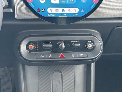 2026 MINI Cooper S Iconic Hardtop 4 Door