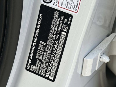 2026 MINI Cooper S Iconic Hardtop 4 Door