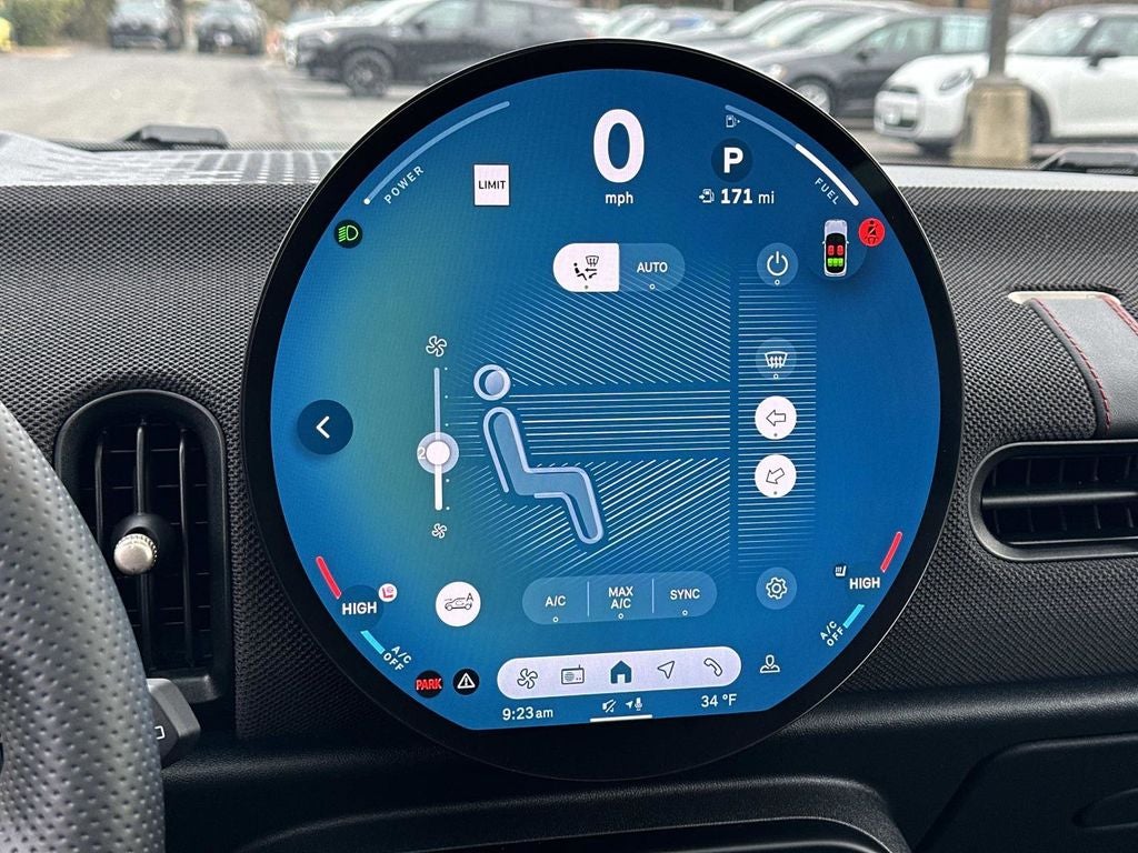 2025 MINI Hardtop 4 Door Cooper S