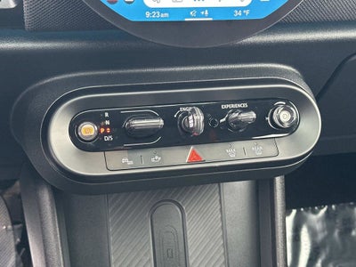 2025 MINI Hardtop 4 Door Cooper S