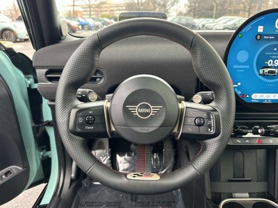 2025 MINI Hardtop 4 Door Cooper S