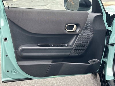 2025 MINI Hardtop 4 Door Cooper S