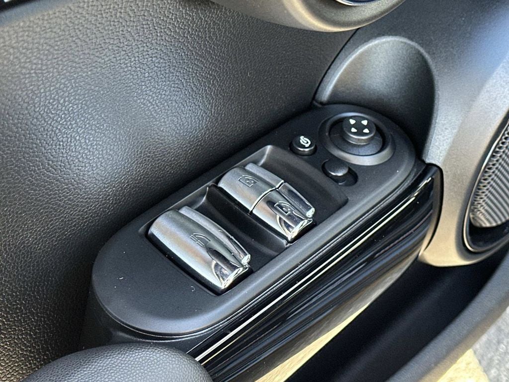 2023 MINI Convertible John Cooper Works