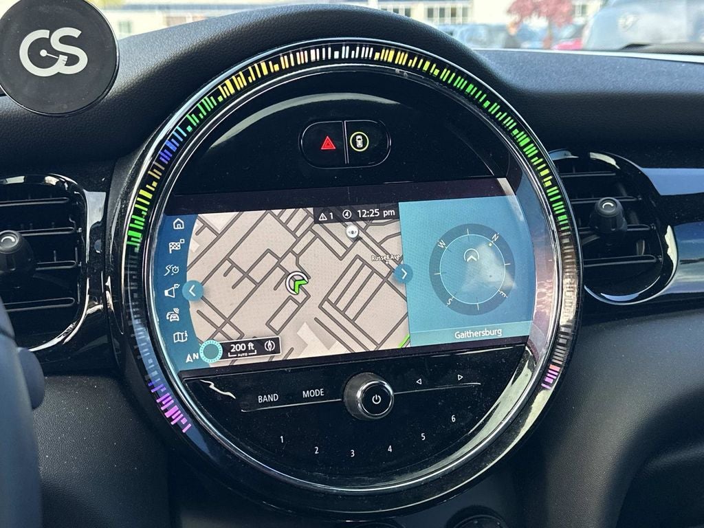 2022 MINI Hardtop 2 Door John Cooper Works