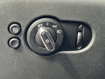 2022 MINI Hardtop 2 Door John Cooper Works