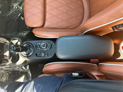 2024 MINI John Cooper Works Iconic 2 Door