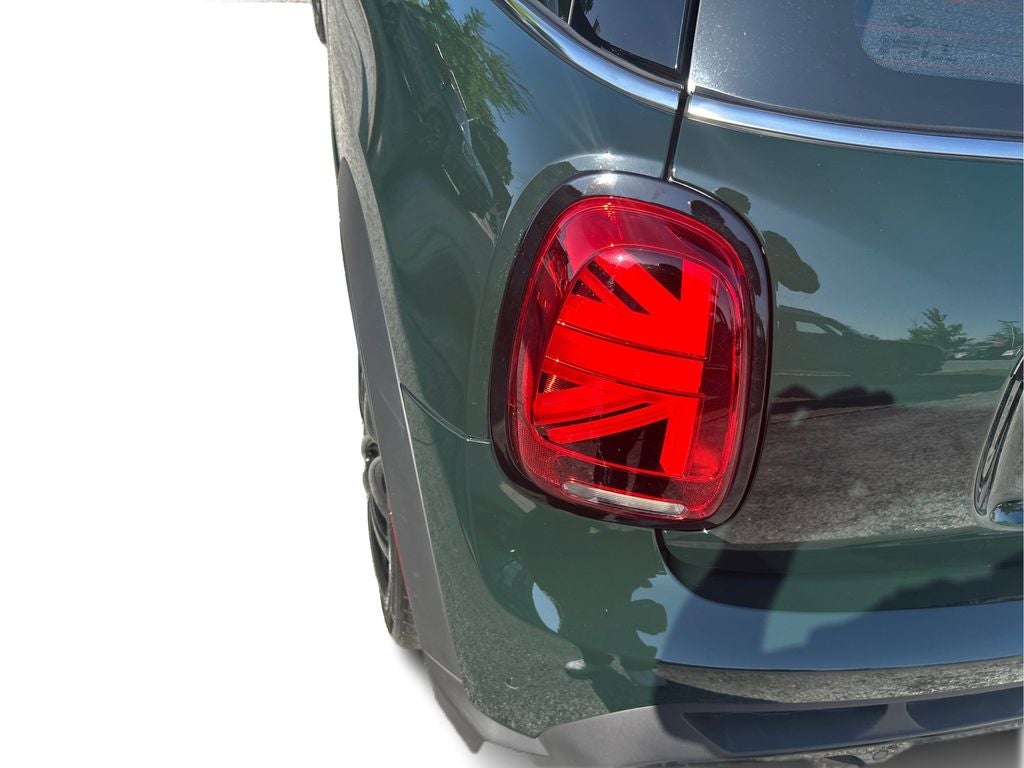 2024 MINI John Cooper Works Iconic 2 Door