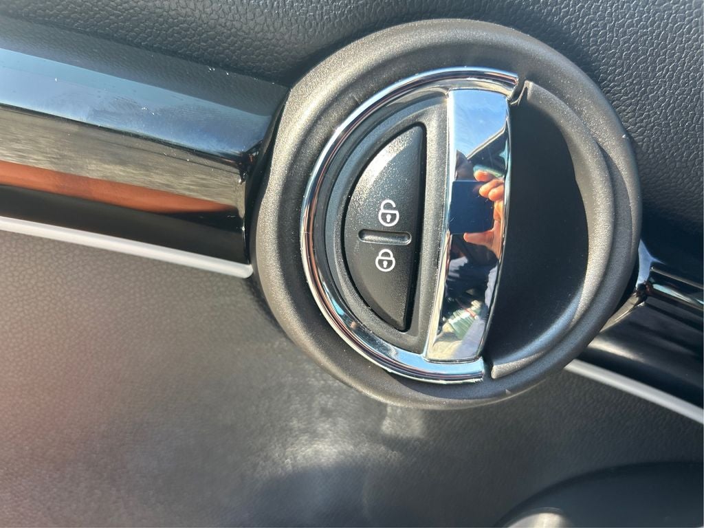 2024 MINI John Cooper Works Iconic 2 Door
