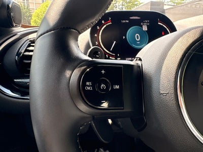 2022 MINI John Cooper Works Clubman ALL4