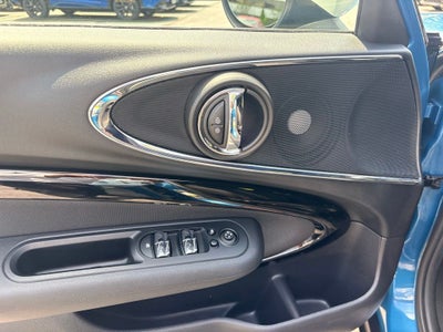 2022 MINI John Cooper Works Clubman ALL4