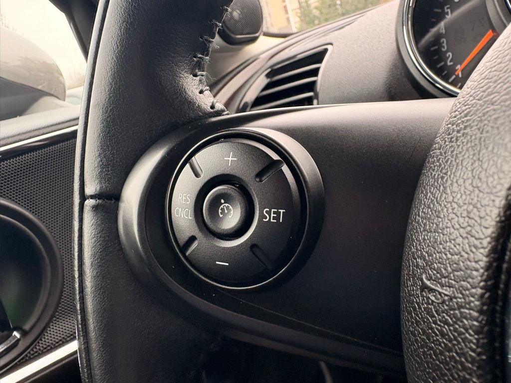 2016 MINI Cooper Clubman