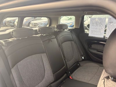 2020 MINI Cooper S Clubman Signature