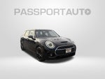 2020 MINI Cooper S Clubman Signature