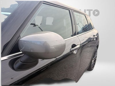 2020 MINI Cooper S Clubman Signature