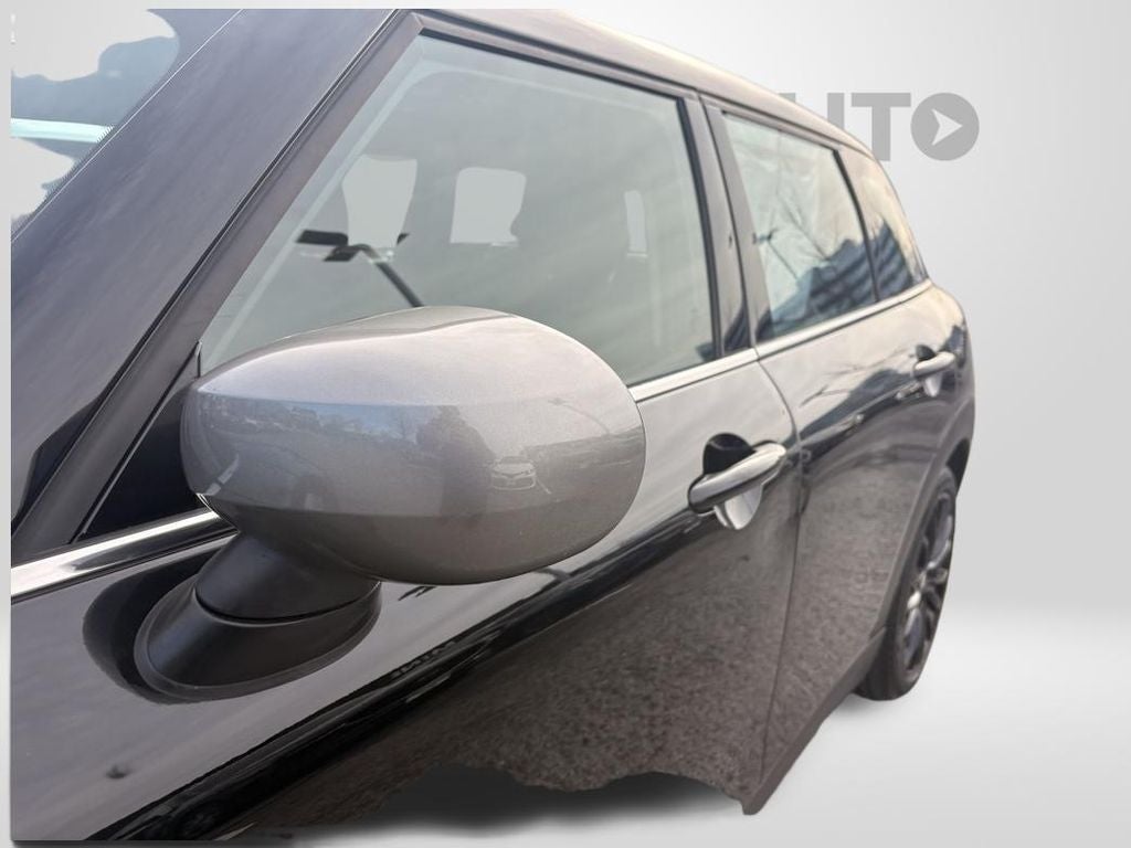 2020 MINI Cooper S Clubman Signature