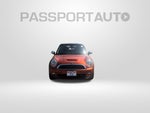 2013 MINI Cooper S Base