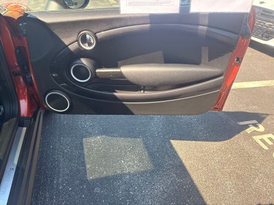 2013 MINI Cooper S Base