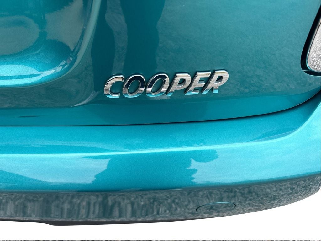 2016 MINI Cooper Convertible