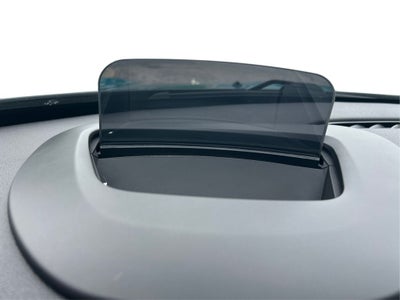 2016 MINI Cooper Convertible