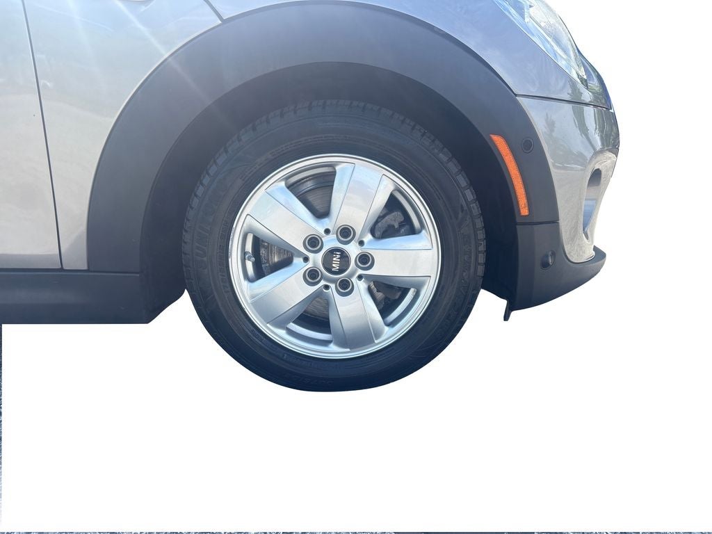 2018 MINI Cooper Base