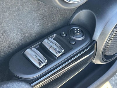 2017 MINI Cooper S Base Convertible