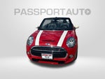 2017 MINI Cooper S Base