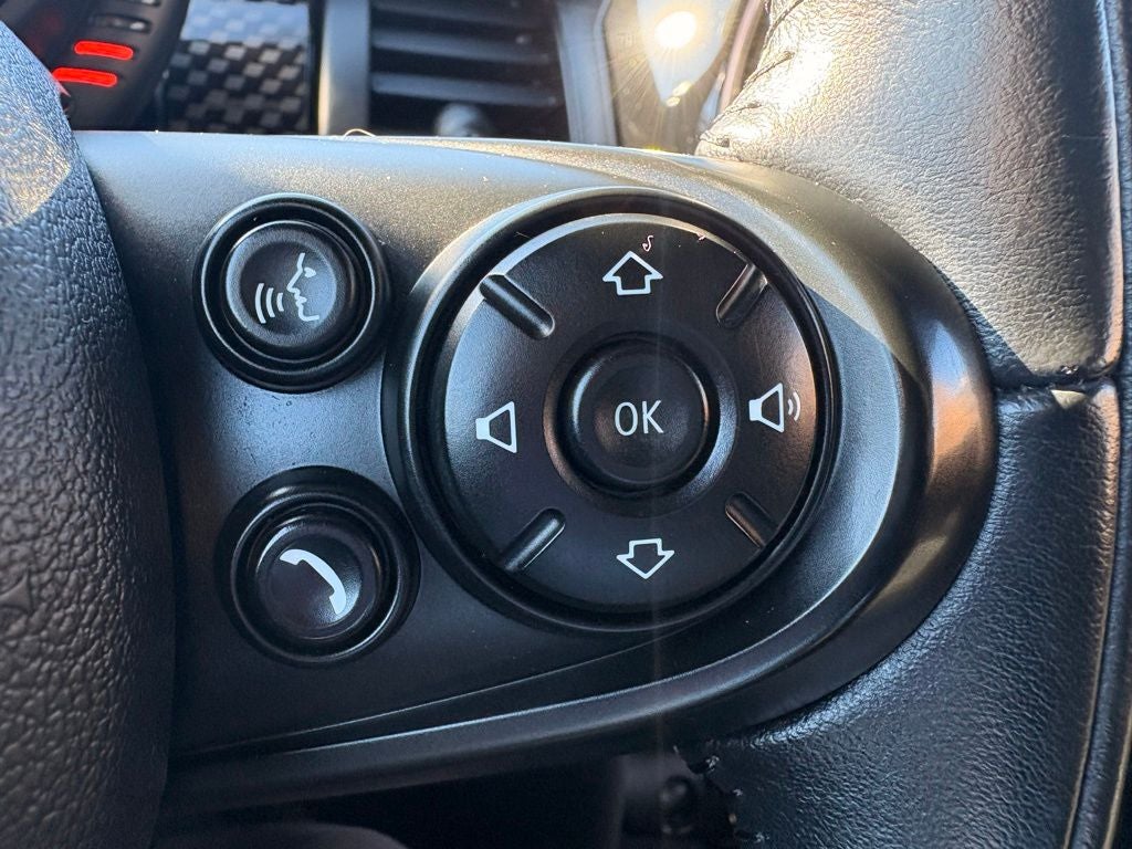 2017 MINI Convertible Cooper S