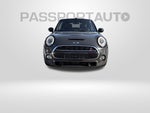 2018 MINI Cooper S Base Convertible