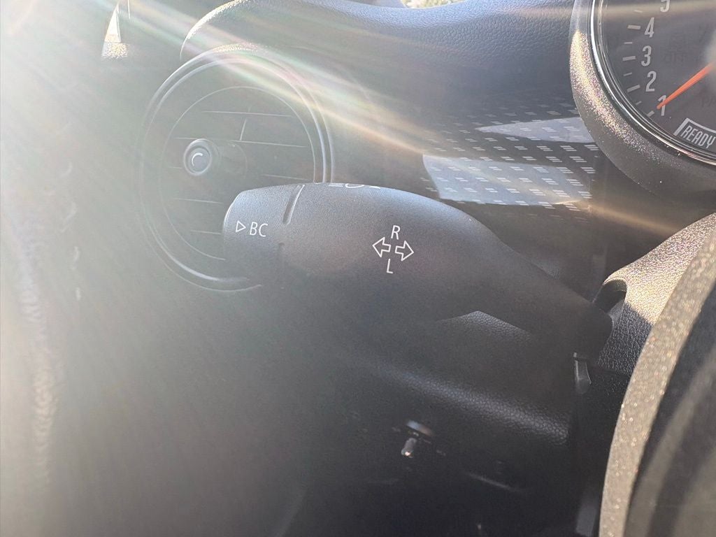 2018 MINI Cooper S Base Convertible