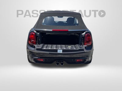2019 MINI Cooper S Signature
