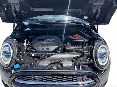 2019 MINI Cooper S Signature