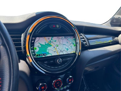 2019 MINI Cooper S Signature