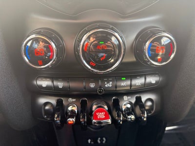 2016 MINI Cooper S Base