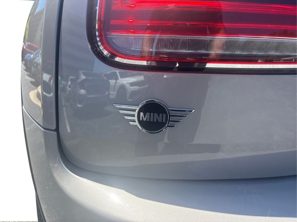 2024 MINI Cooper S Clubman Signature