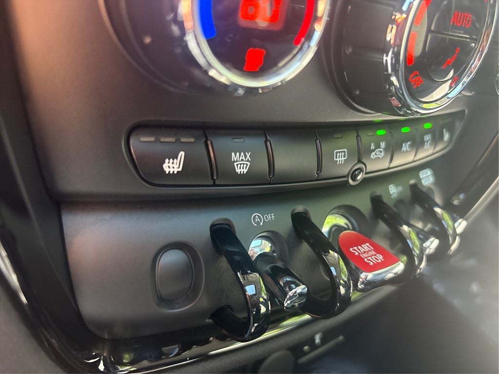 2024 MINI Cooper S Clubman Signature